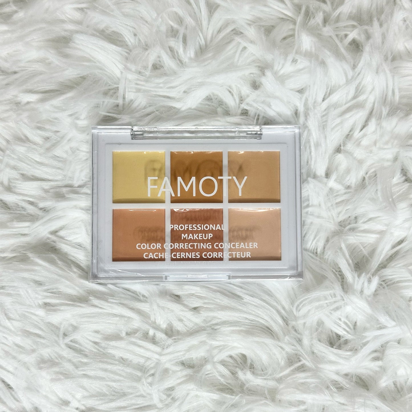 Famoty Concealer #02