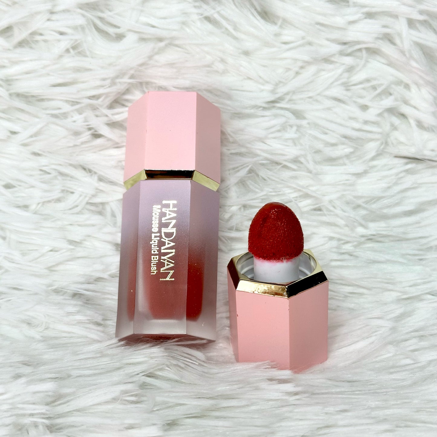 Handaiyan Blush - Dark Rose