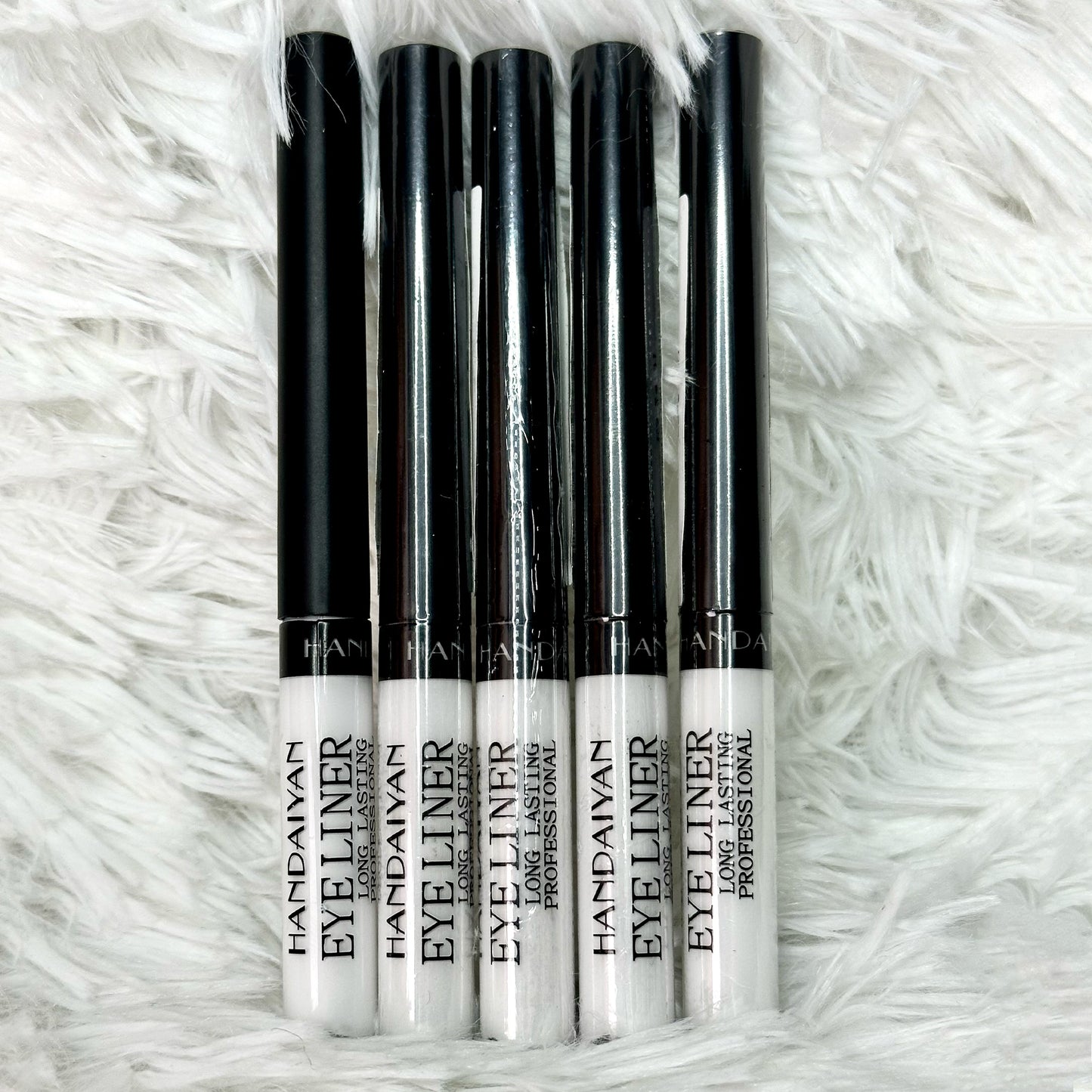 Handaiyan Eyeliner - Ice White