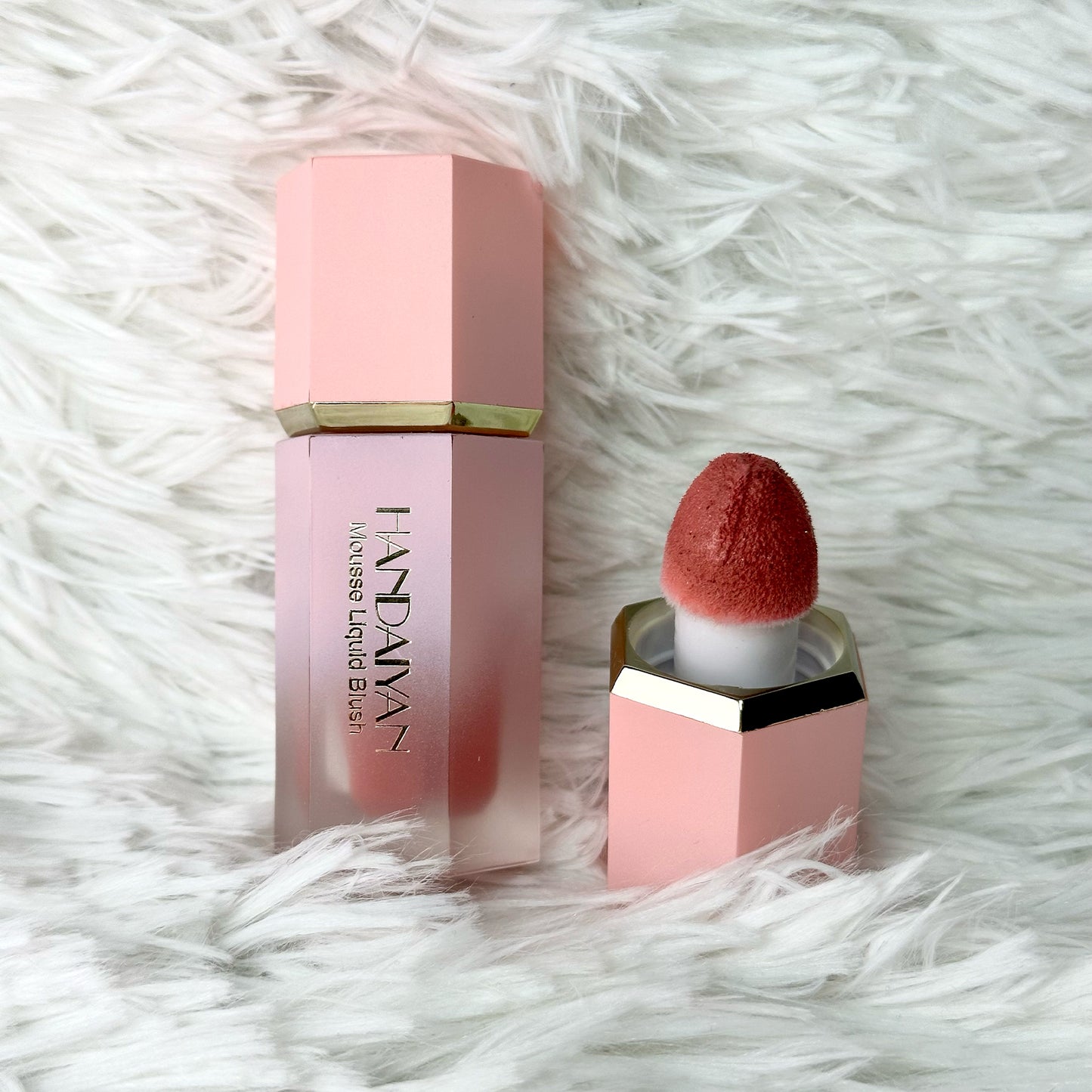 Handaiyan Blush - Love Cake