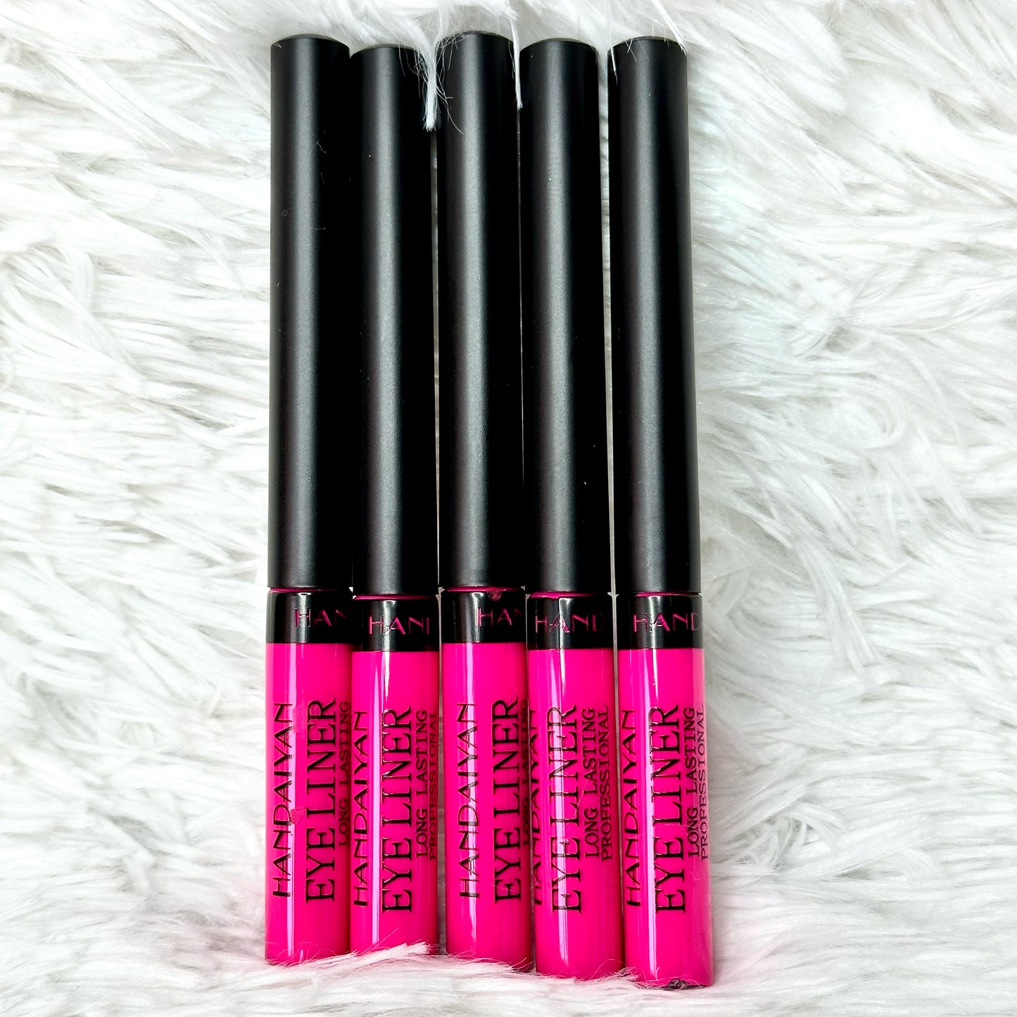 Handaiyan Eyeliner - Bright Pink