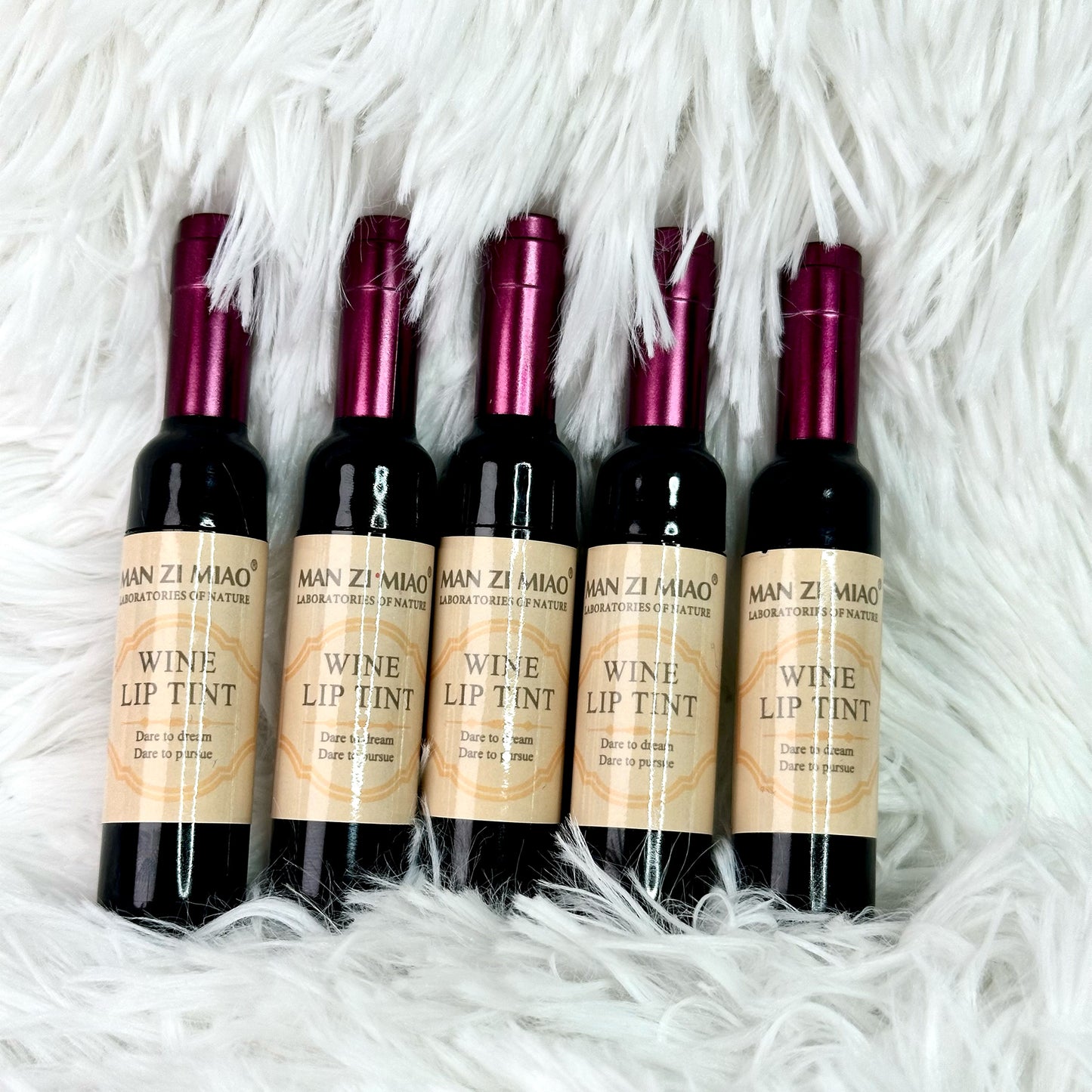 Wine Lip Tint #04