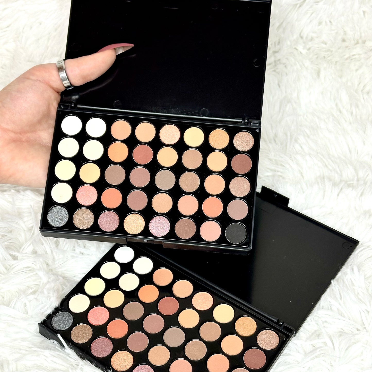 Eye Shadow Pallet - Smoky