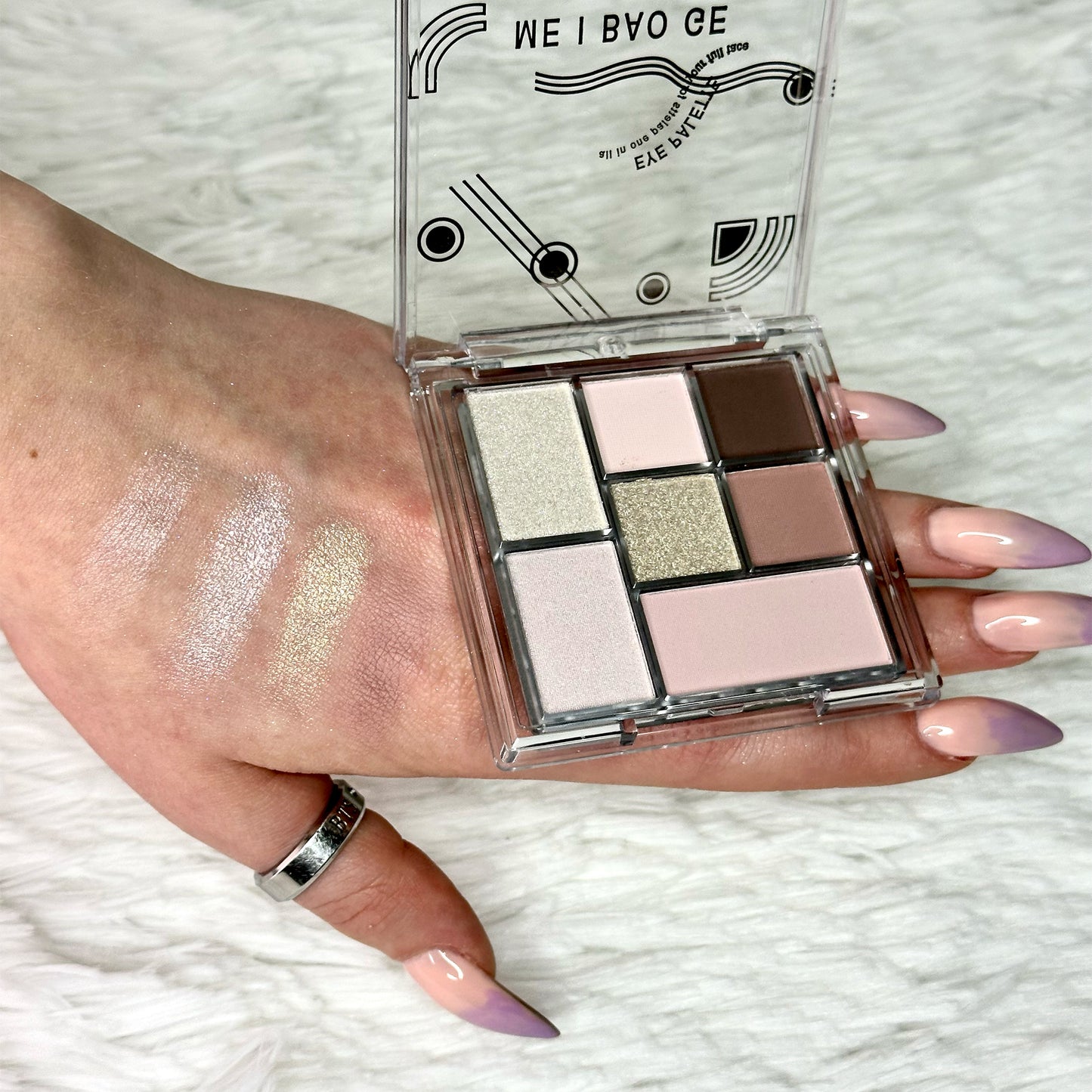 Pallet Meiboa - Lychee