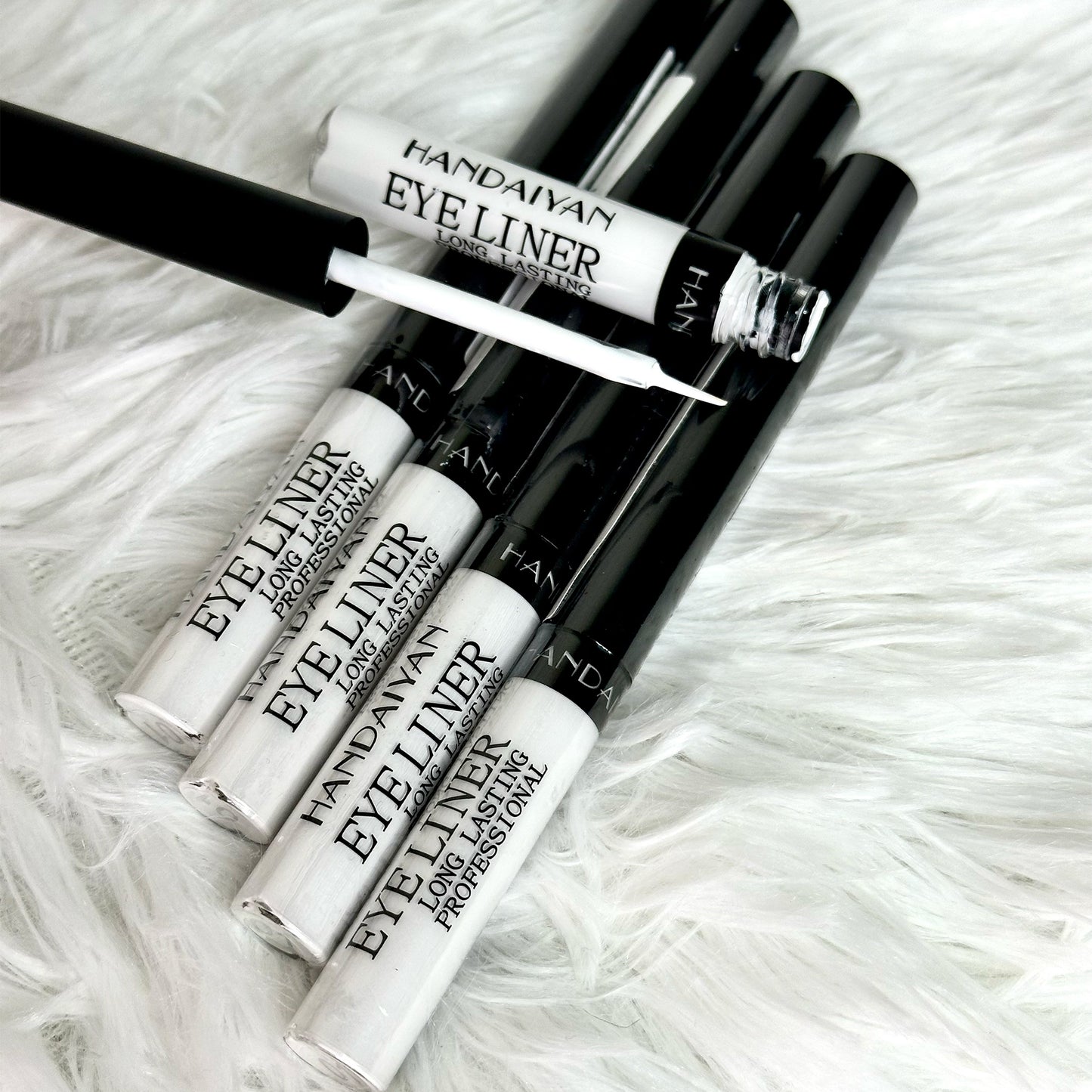 Handaiyan Eyeliner - Ice White