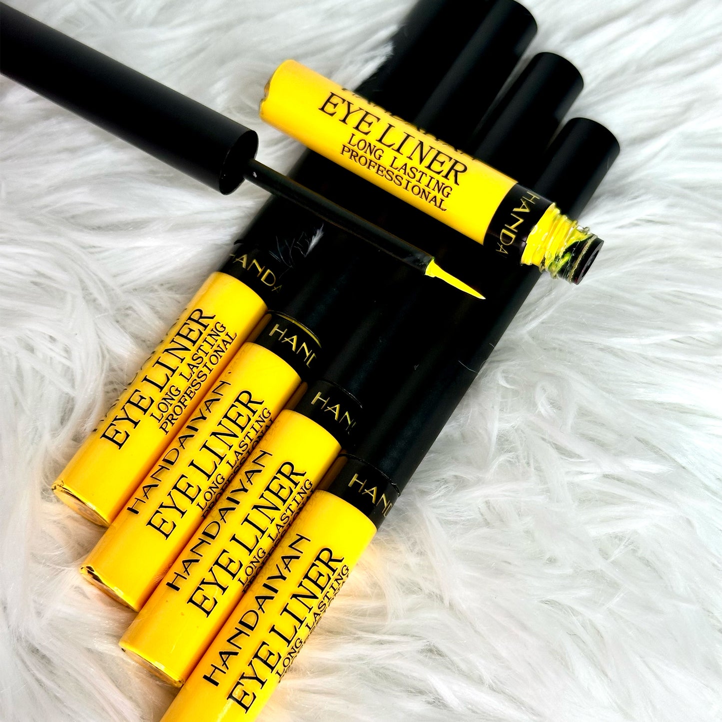 Handaiyan Eyeliner - Lemon