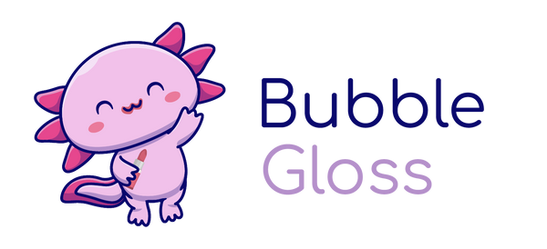 Bubblegloss