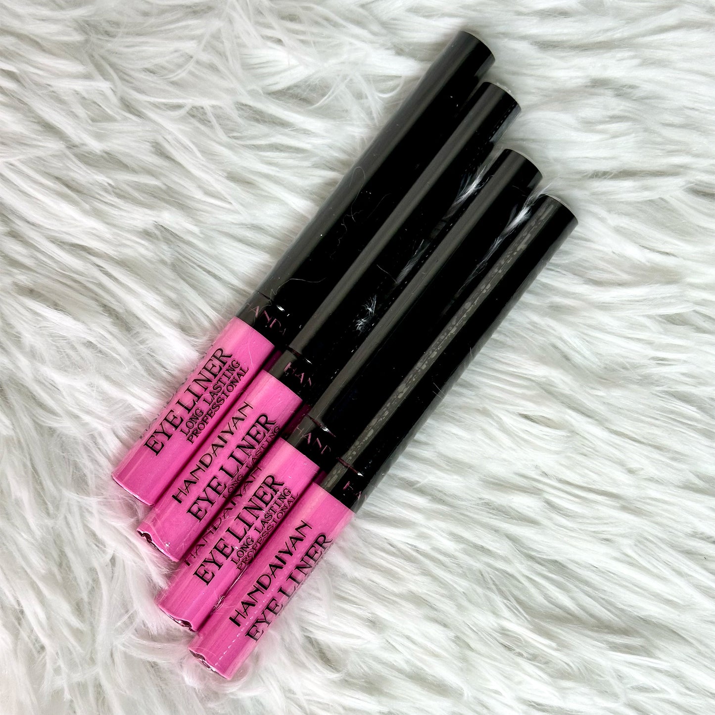 Handaiyan Eyeliner - Light Pink