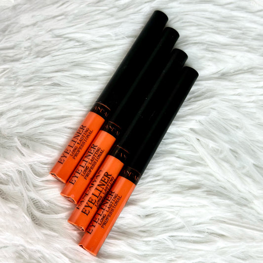 Handaiyan Eyeliner - Mandarine