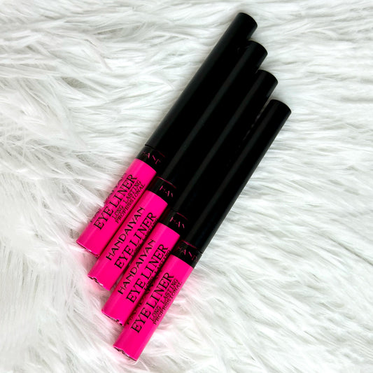 Handaiyan Eyeliner - Bright Pink