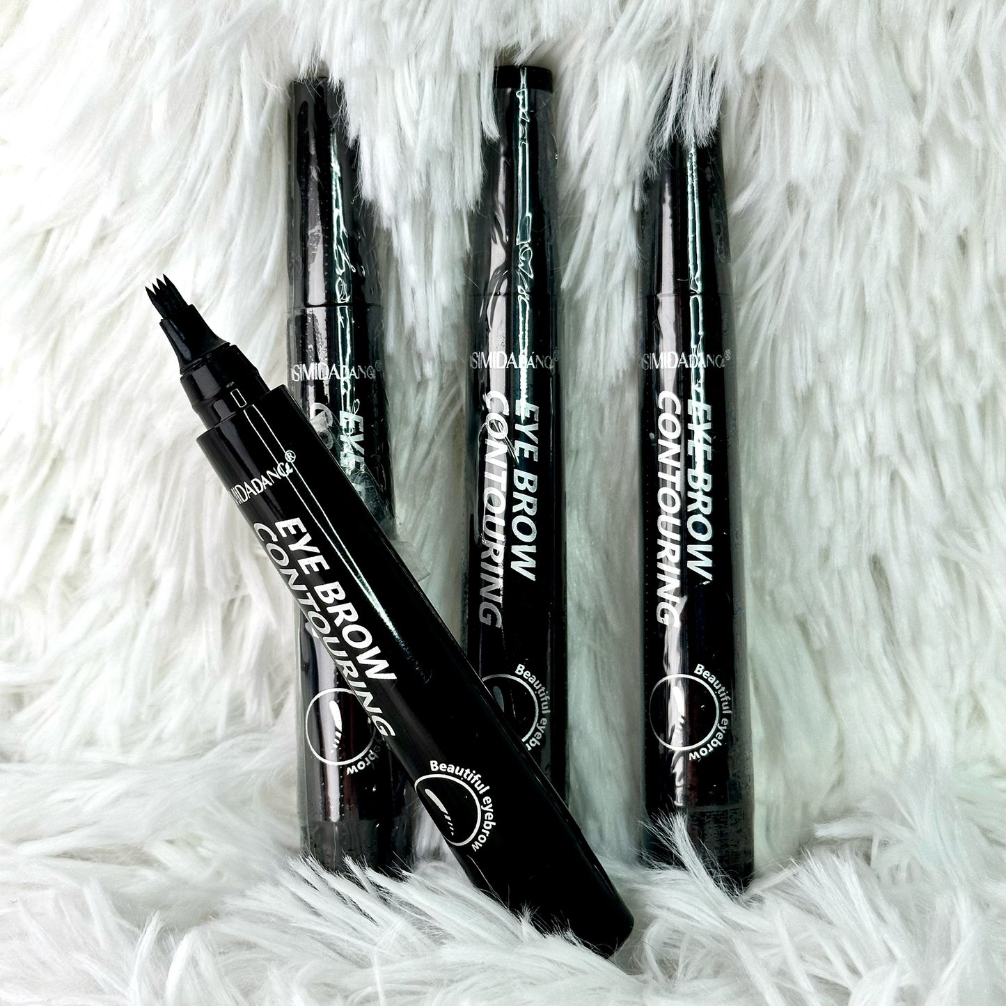 Simidadang Eyebrow Pen - Black