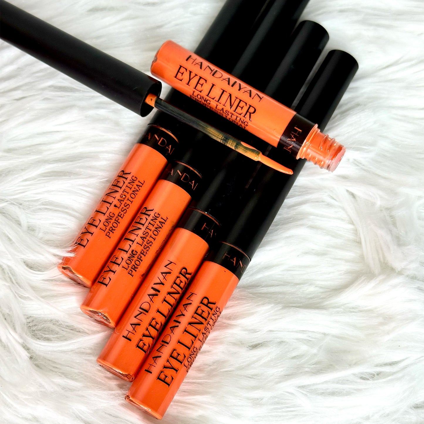 Handaiyan Eyeliner - Mandarine