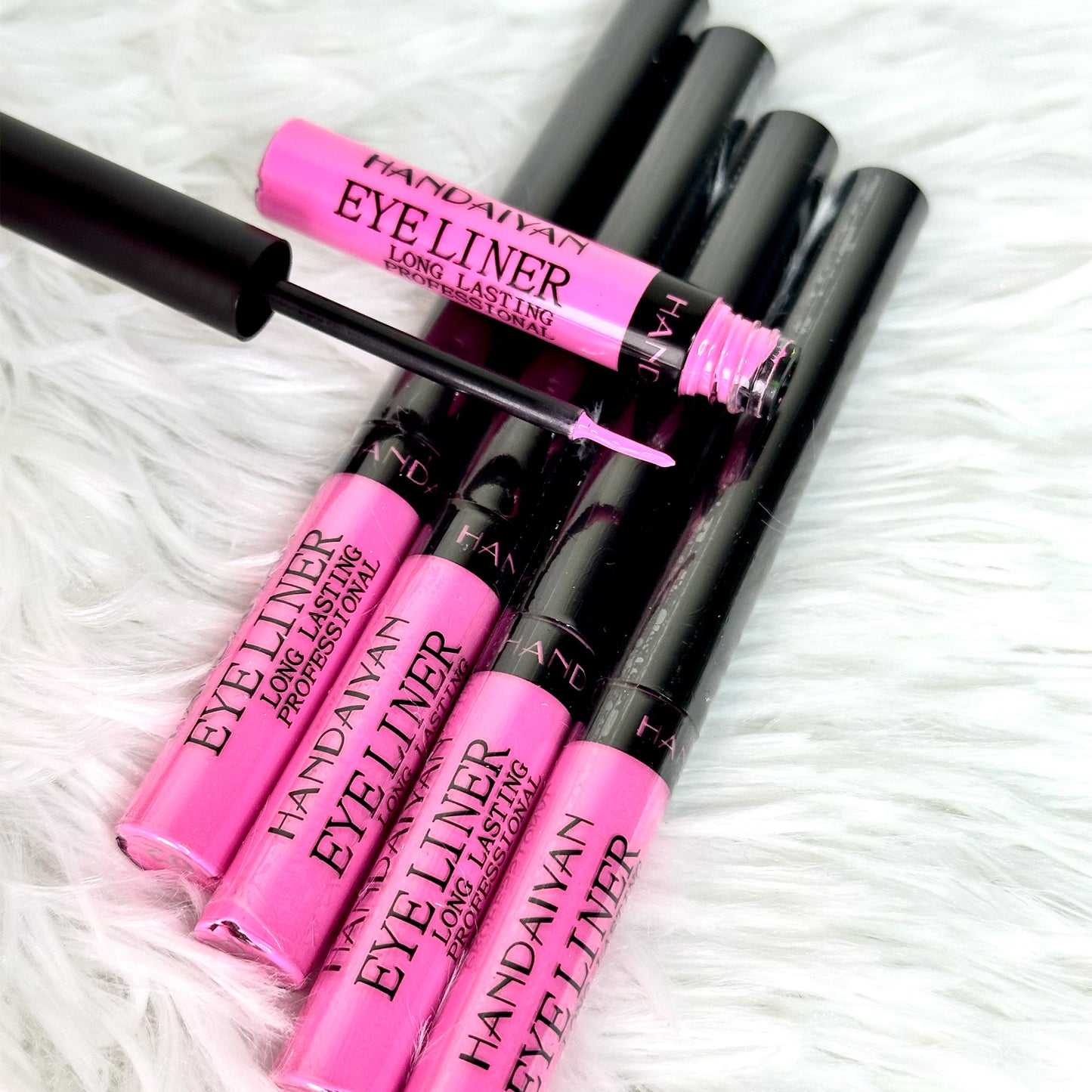 Handaiyan Eyeliner - Light Pink